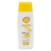 Golden Pearl Egg Protein Shampoo Conditioner 95ml